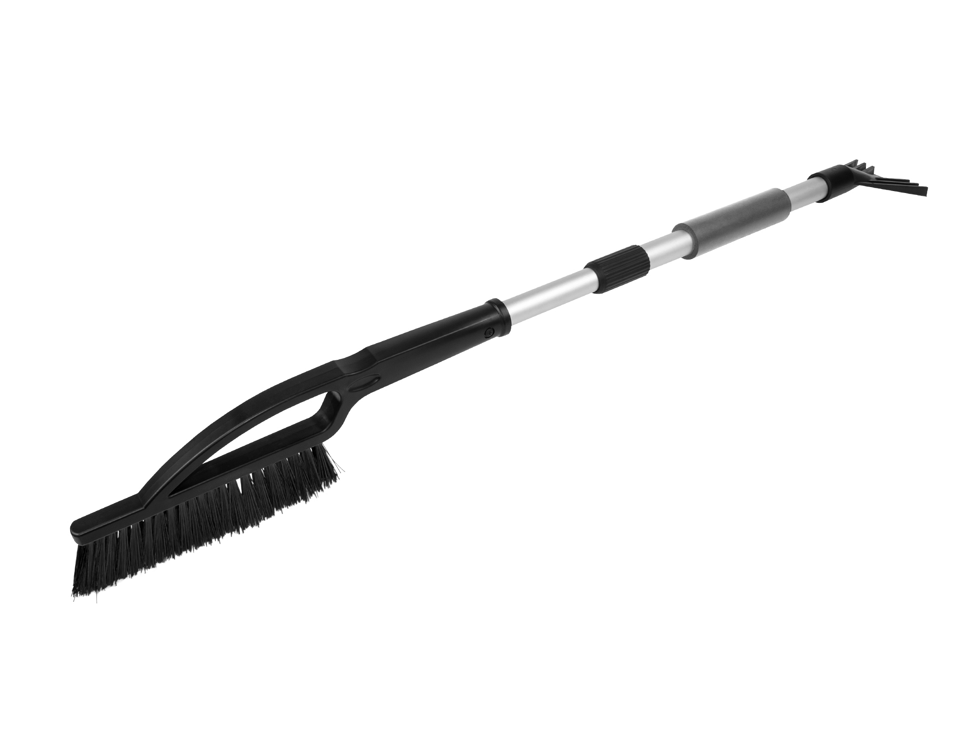 80A096010B - Audi Ice Scraper With Snow Brush And Telescoping | Audi - View #3